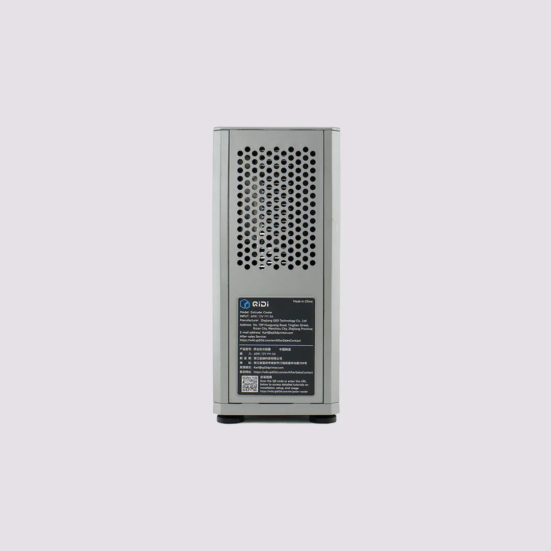 QIDI Polar Cooler