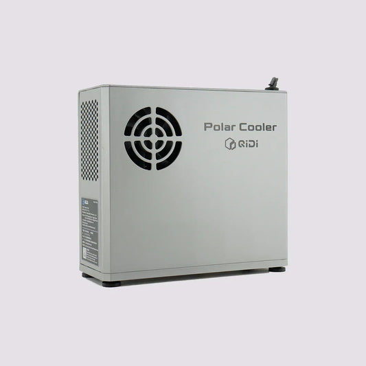 QIDI Polar Cooler