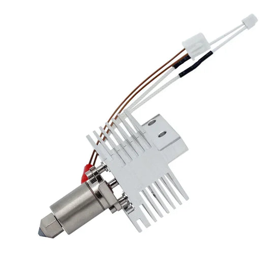 Microswiss FlowTech™ Hotend for Elegoo Centauri Carbon