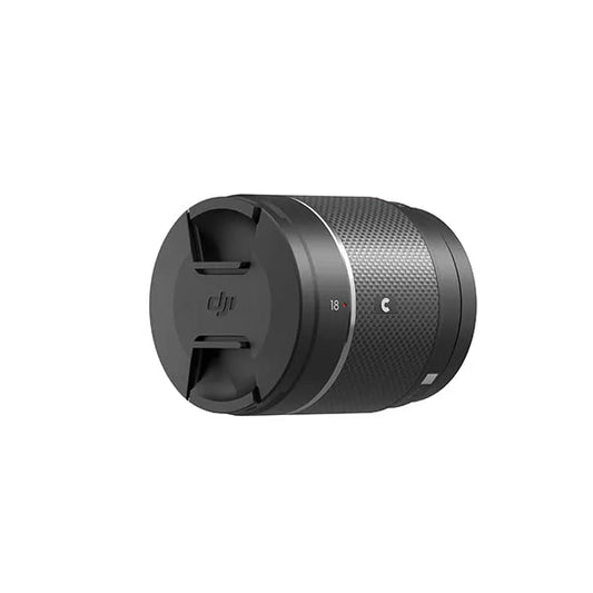 DJI DL 18mm F2.8 ASPH Lens