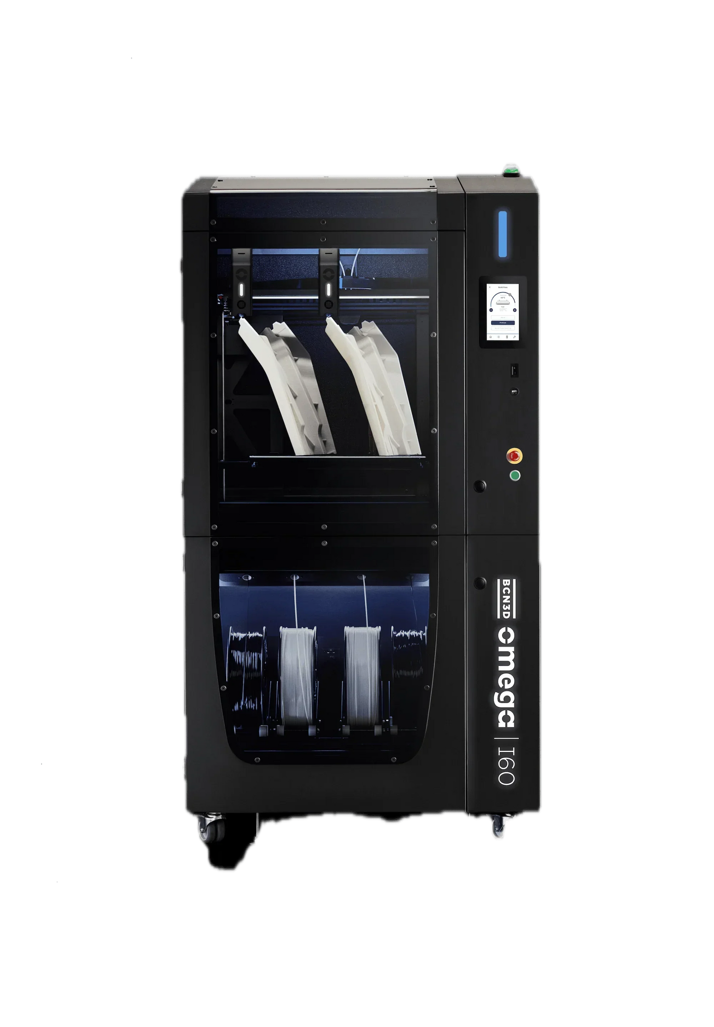 BCN3D Omega I60 G2