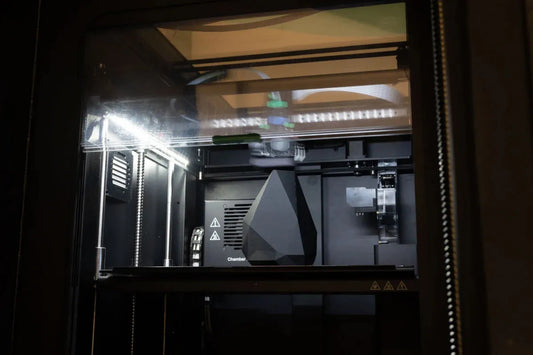 Mosaic Array - 3Digital | Droni e Stampanti 3D