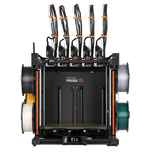 Original Prusa XL - 3Digital | Droni e Stampanti 3D