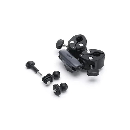 DJI Osmo Dual Heavy-Duty Clamp