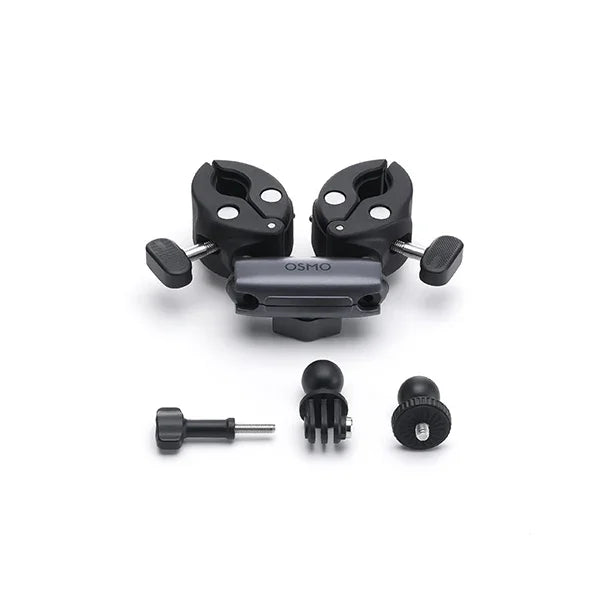 DJI Osmo Dual Heavy-Duty Clamp
