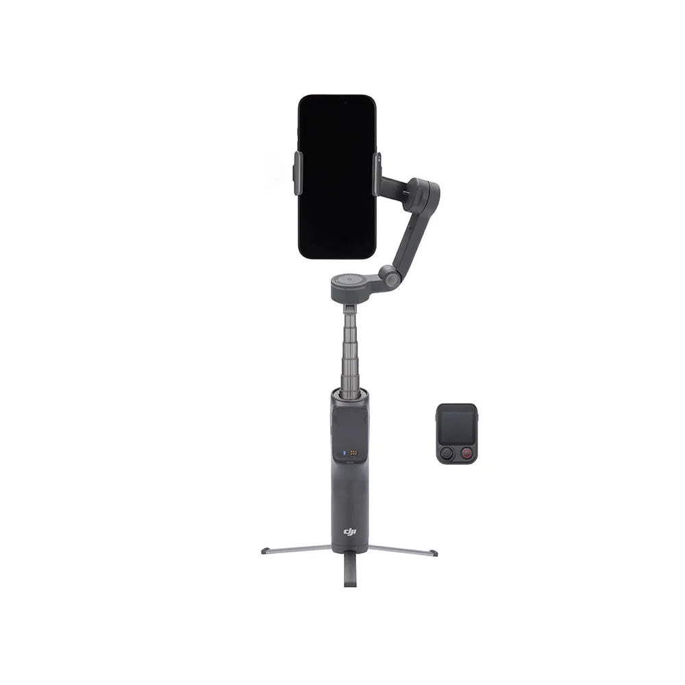 DJI Osmo Mobile 8P Standard Combo