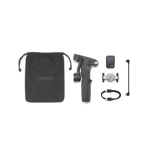 DJI Osmo Mobile 8P Combo Standard