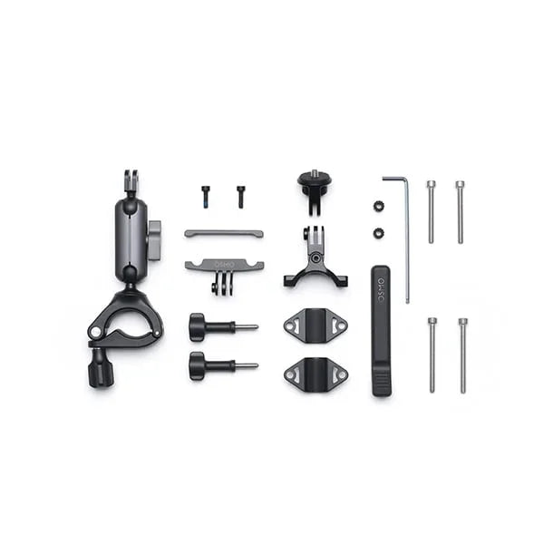 DJI Osmo Bike Rear Mount Kit