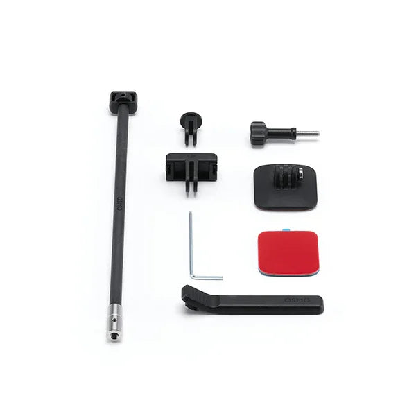 DJI Osmo Third-Person Helmet Mount Kit