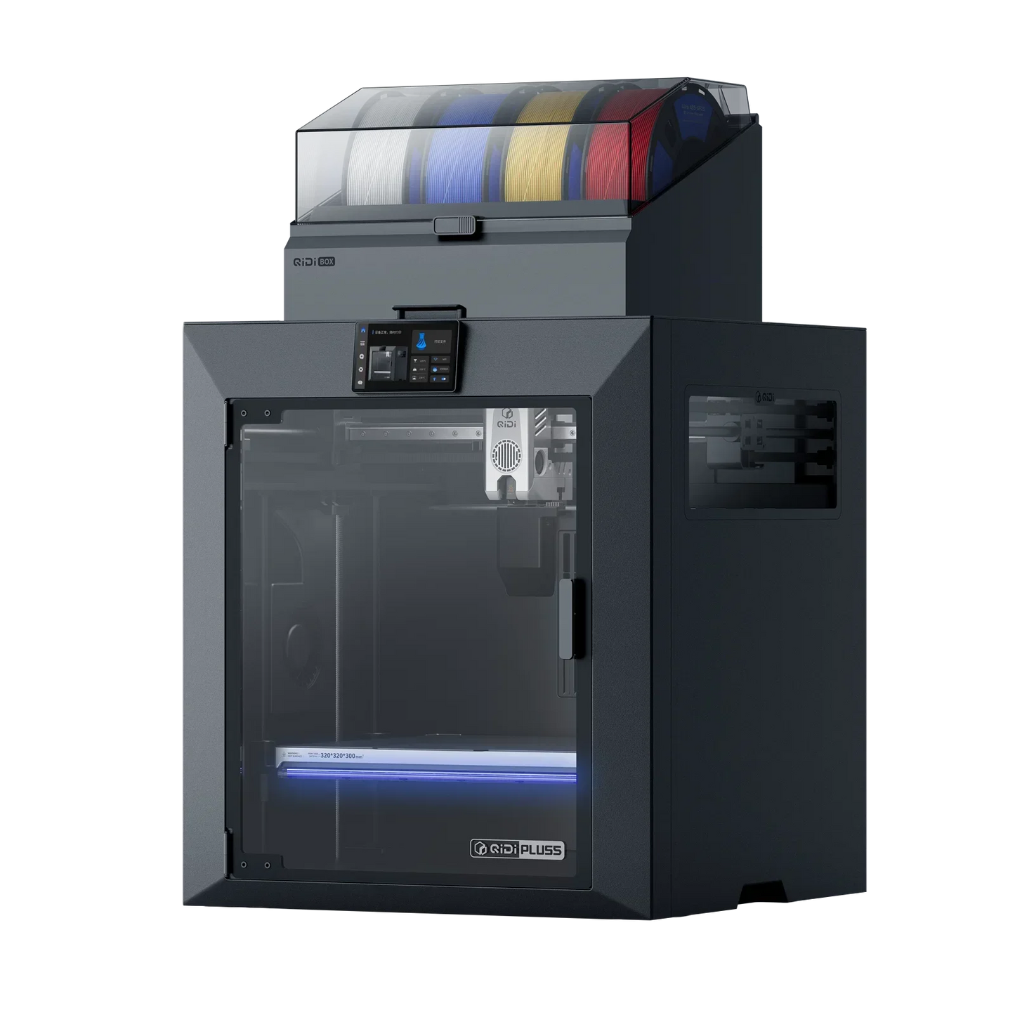 QIDI Plus5 Stampante 3D