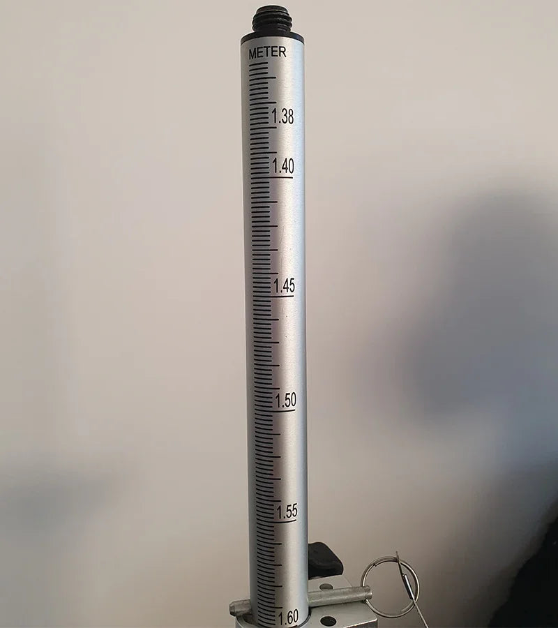 Palina per GPS (POLE-TR)