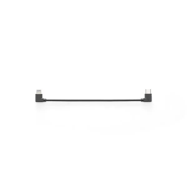 DJI Phone Charging/Audio Recording Cable (USB-C to Lightning)