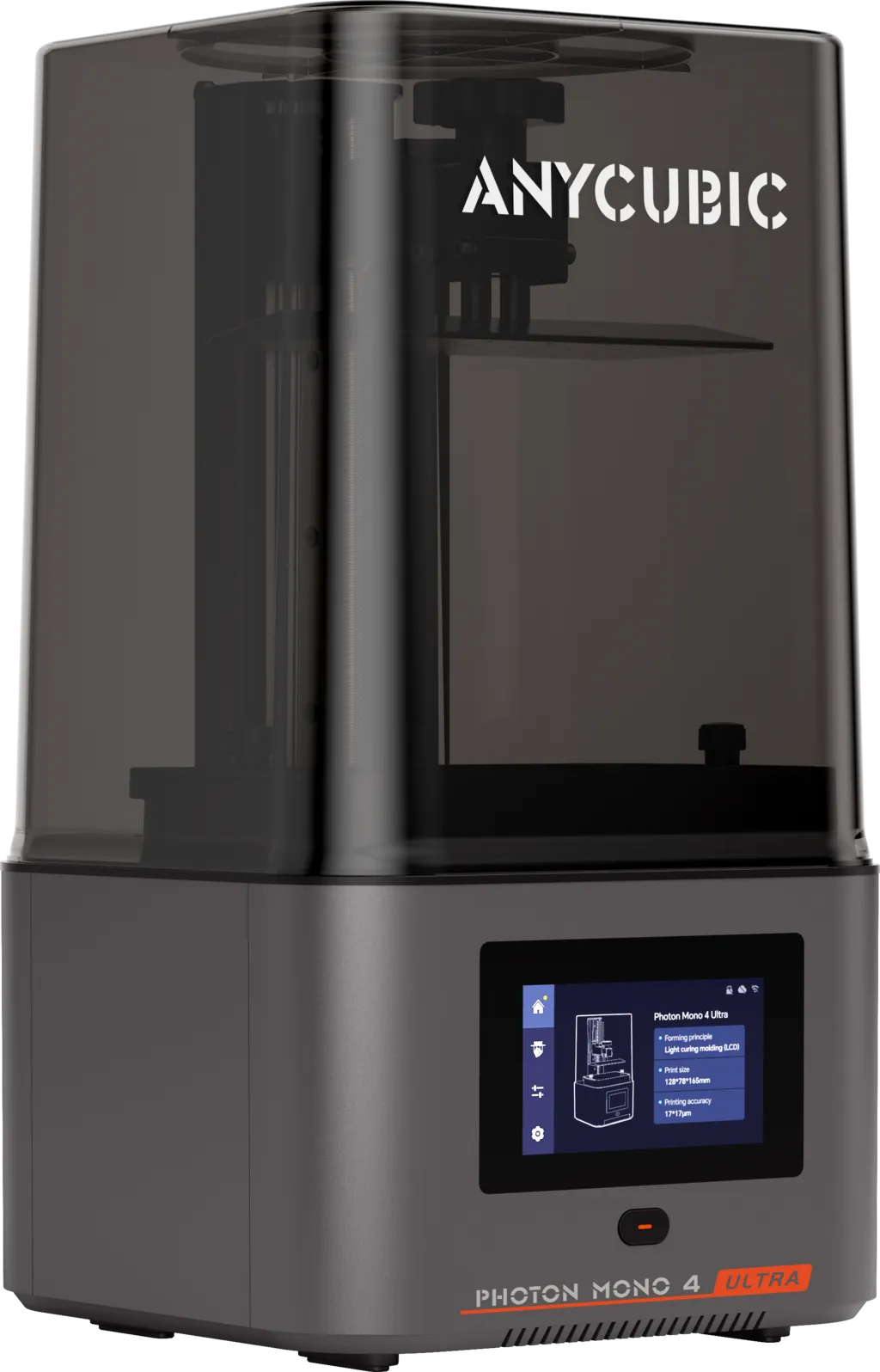 Photon Mono 4 Ultra - 3Digital | Droni e Stampanti 3D