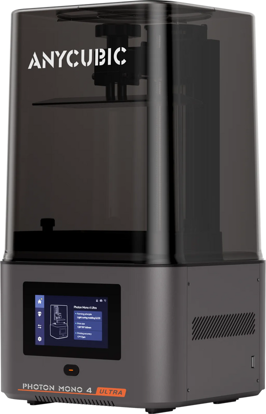 Photon Mono 4 Ultra - 3Digital | Droni e Stampanti 3D