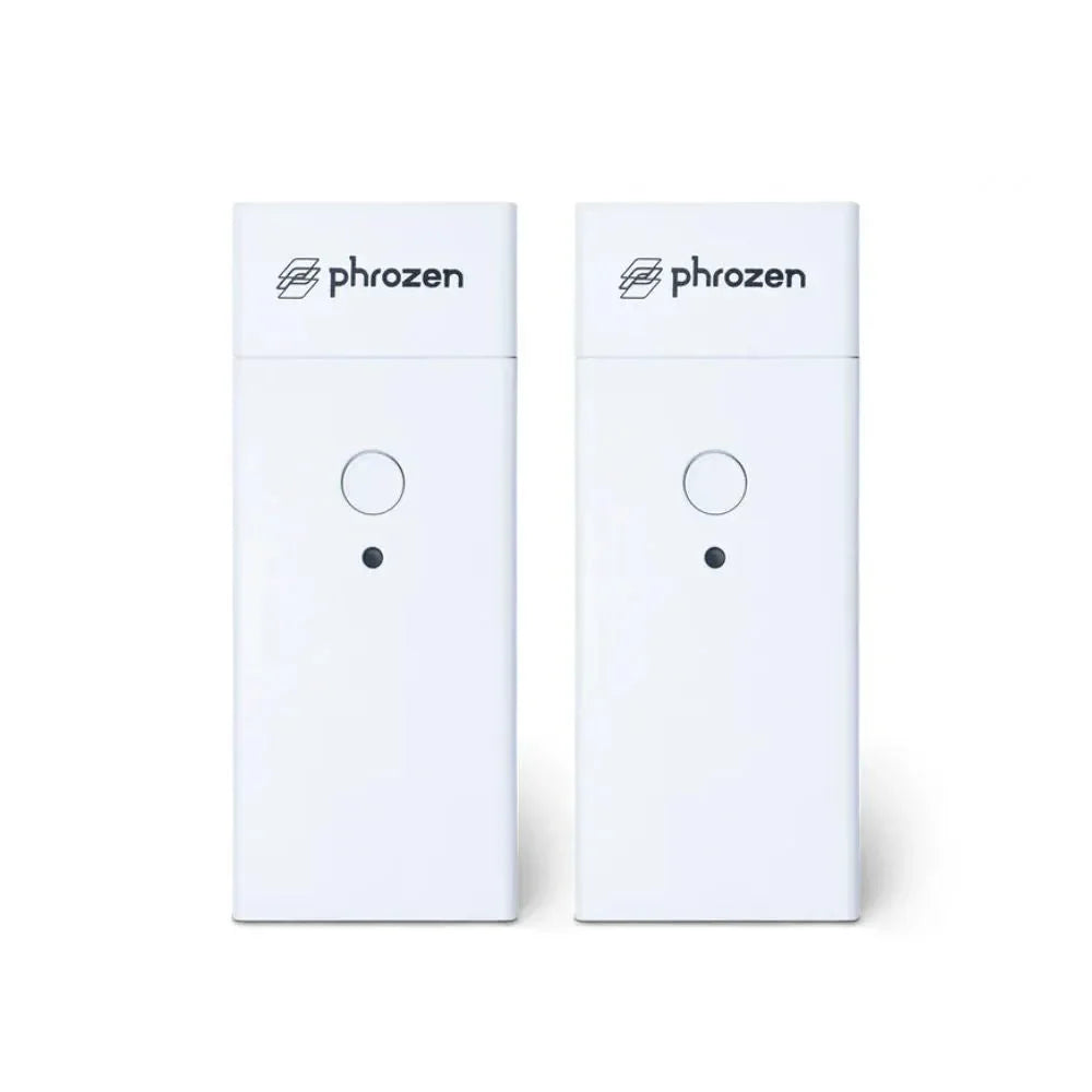 Phrozen - Kit purificatore d'aria - Confezione da 2 - 3Digital | Droni e Stampanti 3D