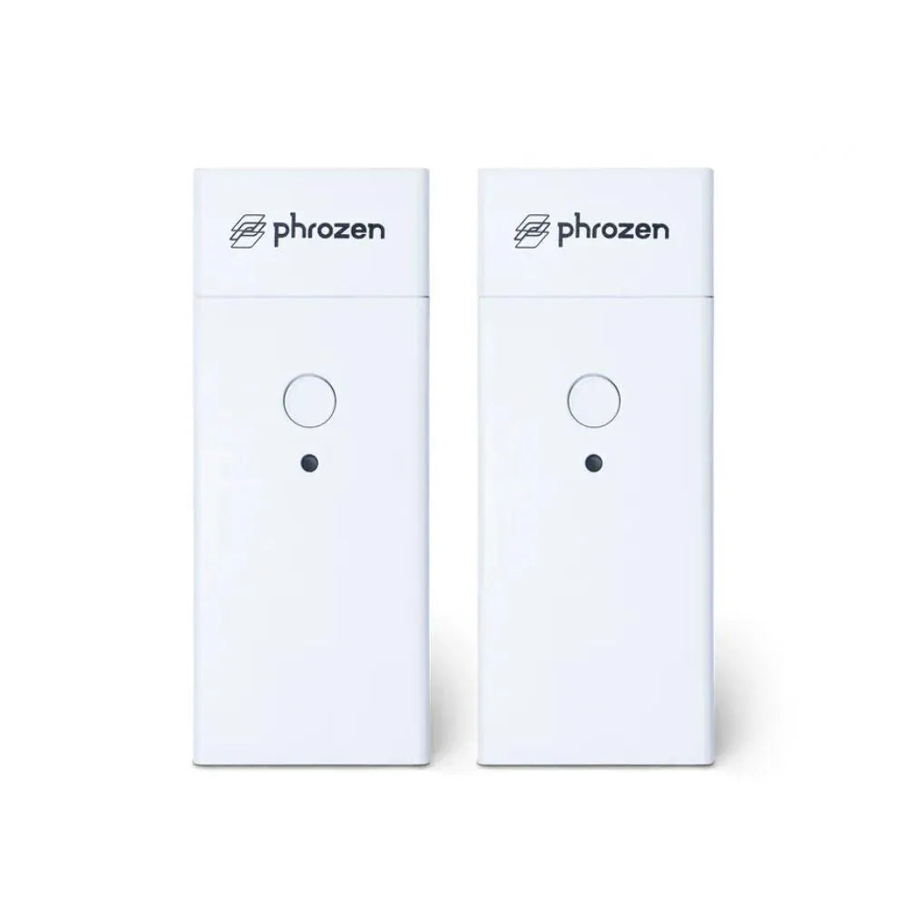 Phrozen - Kit purificatore d'aria - Confezione da 2 - 3Digital | Droni e Stampanti 3D