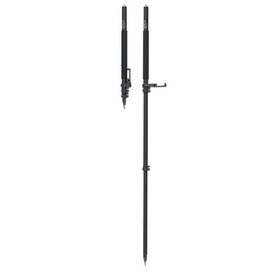 Emlid - Survey Pole with a Smartphone Mount (POLE-EMLID-HOLD)