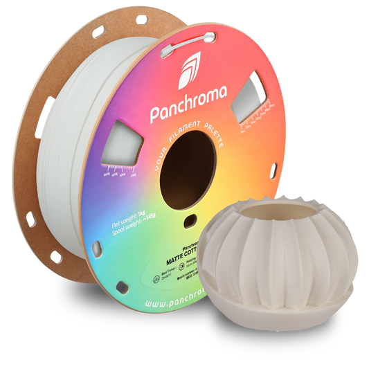 Polymaker Panchroma™ PLA Matte