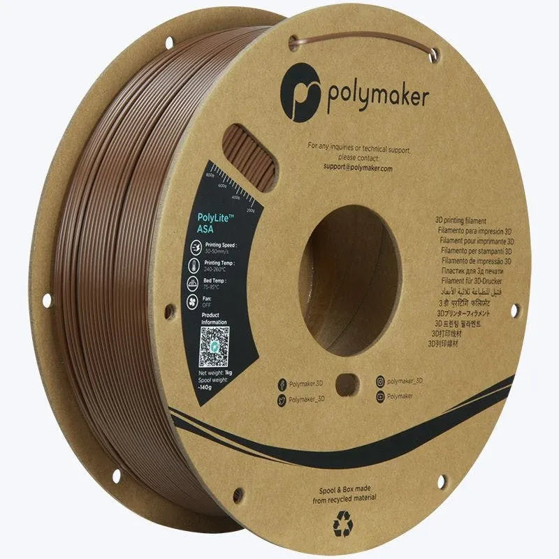 POLYMAKER POLYLITE ASA 1.75mm