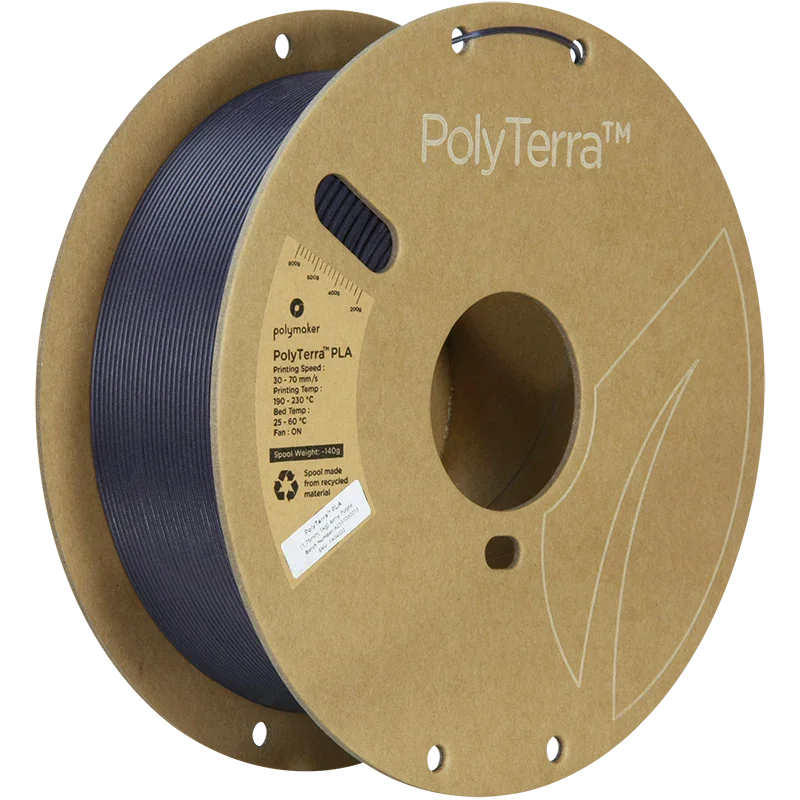 POLYMAKER POLYTERRA PLA 1.75mm/1KG