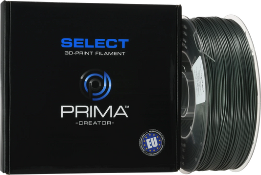 Filamento PrimaSelect ABS Metal-Shine 1,75mm 1kg