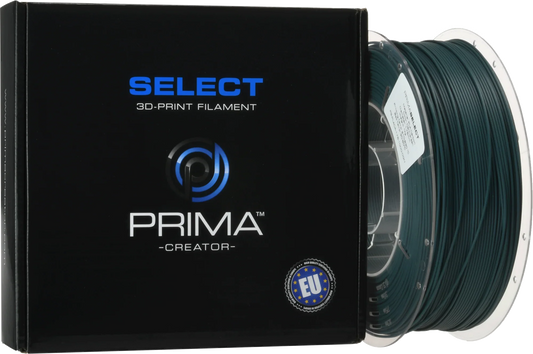 PrimaSelect PLA Carbon 1,75mm 1kg