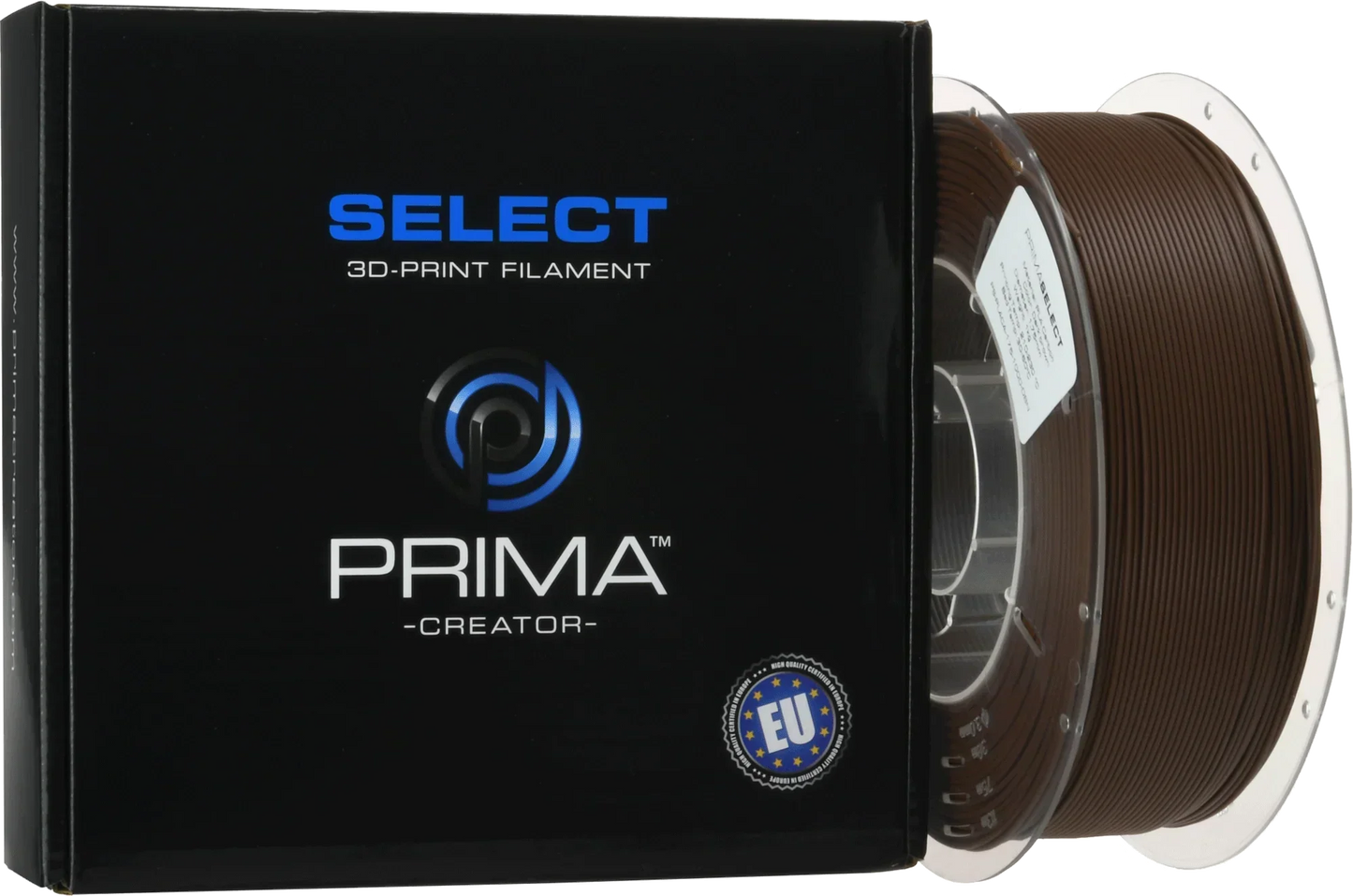 PrimaSelect PLA Carbon 1.75mm 1kg