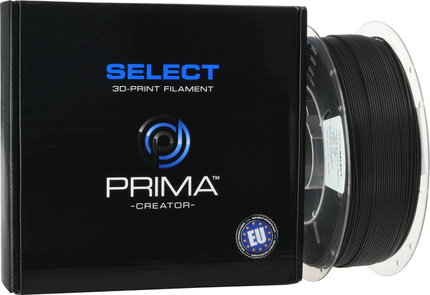 Filament PrimaSelect PLA Flammenhemmend