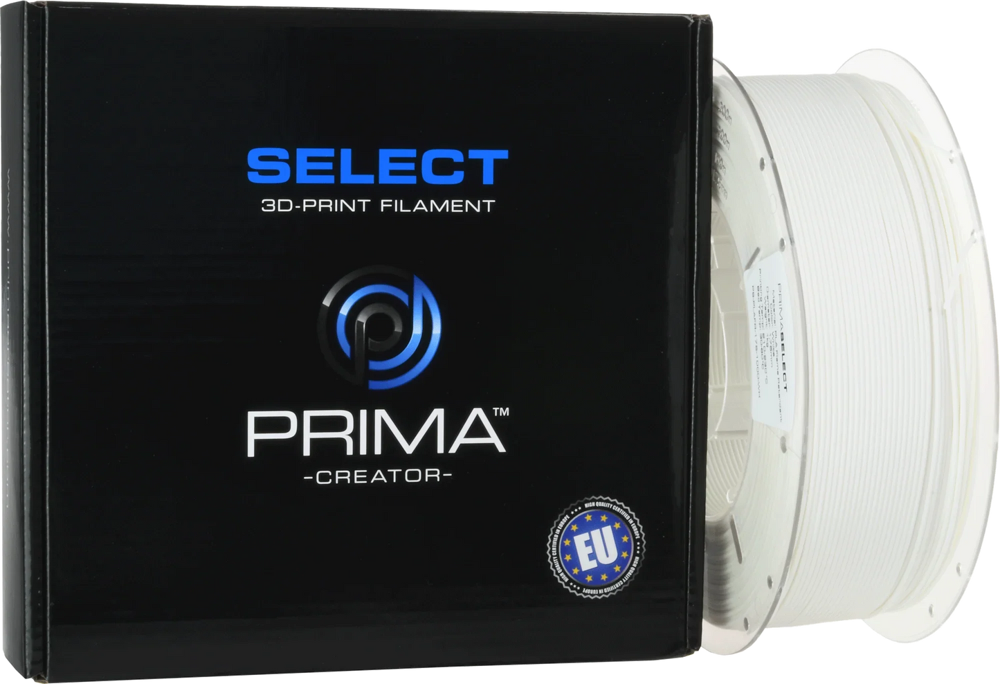 PrimaSelect PLA Flame Retardant Filament