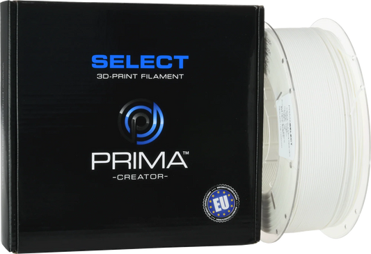 Filamento PrimaSelect PLA Flame Retardant