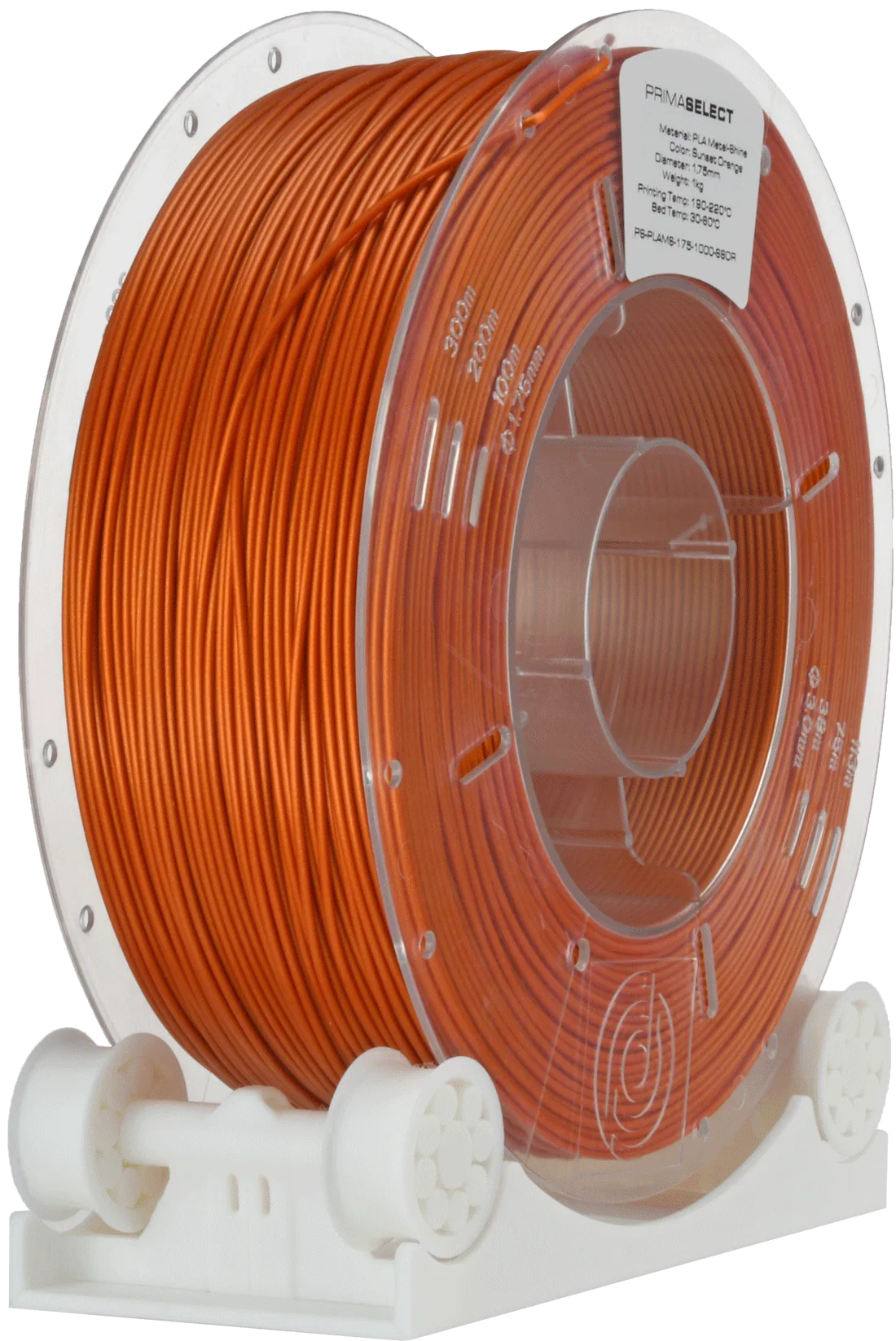 PrimaSelect PLA Metal-Shine 1,75mm 1kg