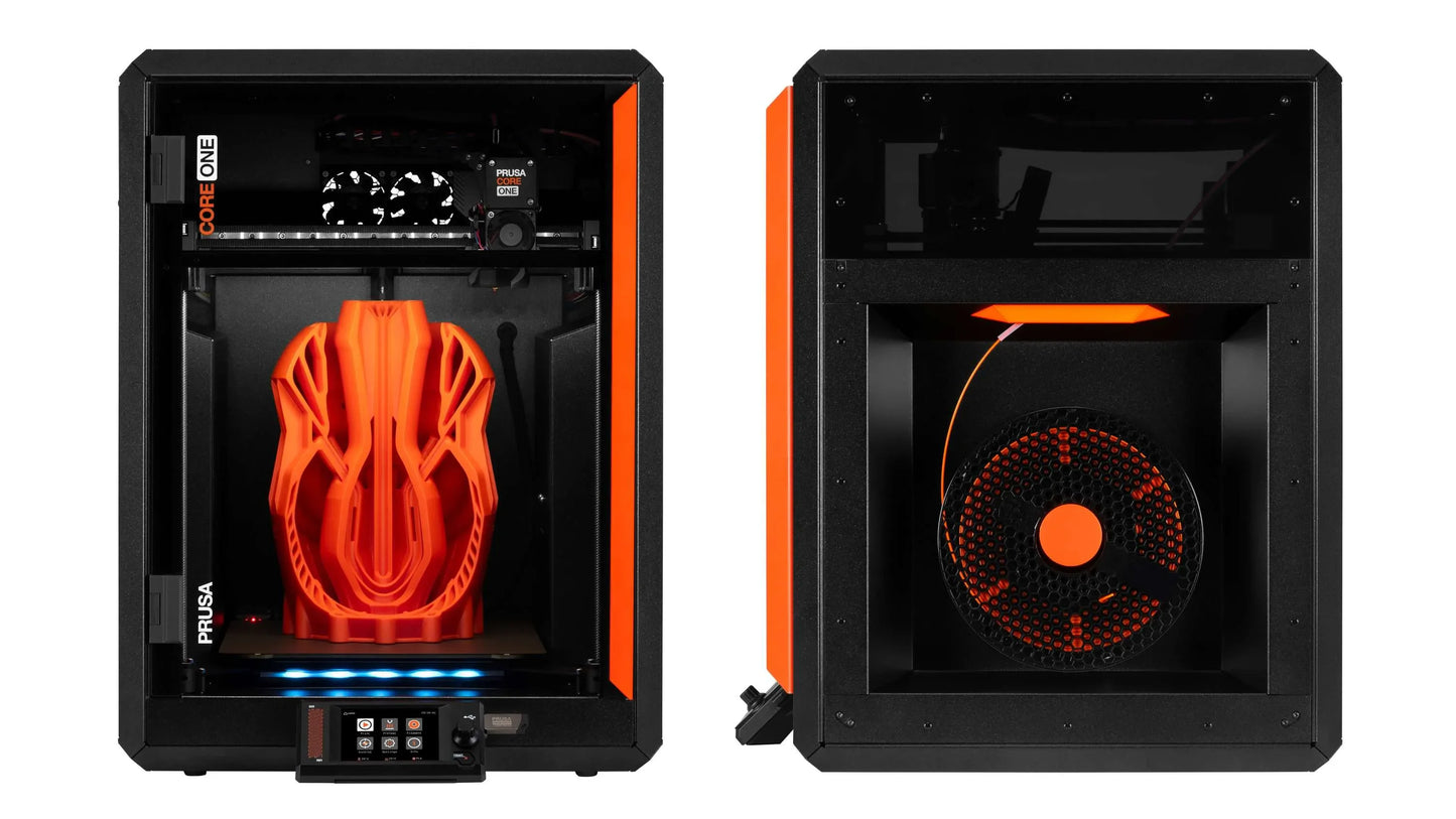 Prusa CORE One - 3Digital | Droni e Stampanti 3D