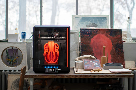 Prusa CORE One - 3Digital | Droni e Stampanti 3D