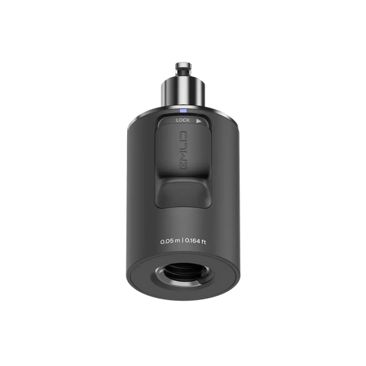 Emlid - Quick Release Adapter
