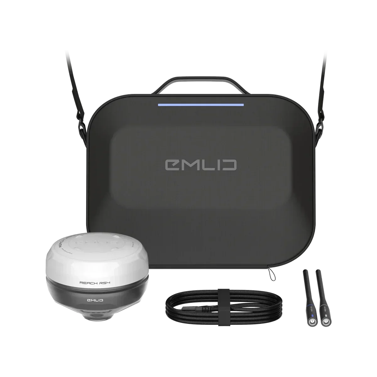 Emlid - Base Kit and Rover