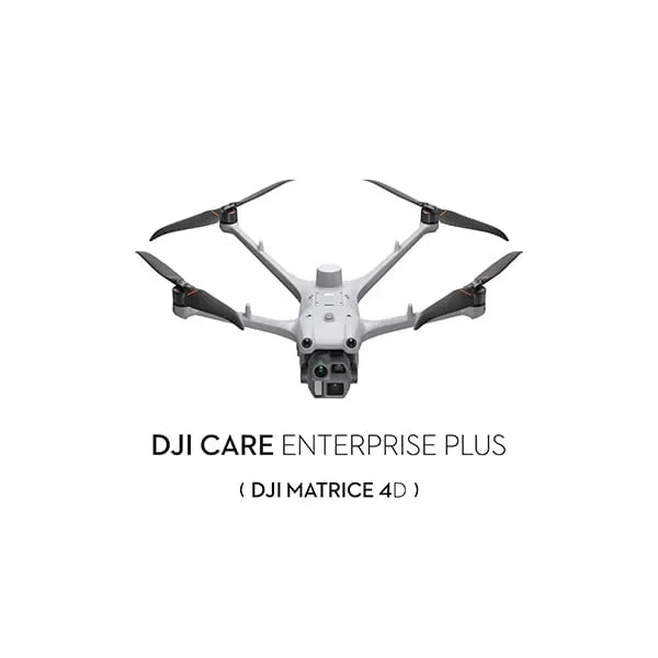 DJI Care Enterprise Plus (DJI Matrix 4D)