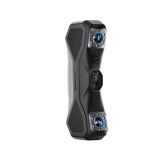 Revopoint MetroX - 3Digital | Droni e Stampanti 3D