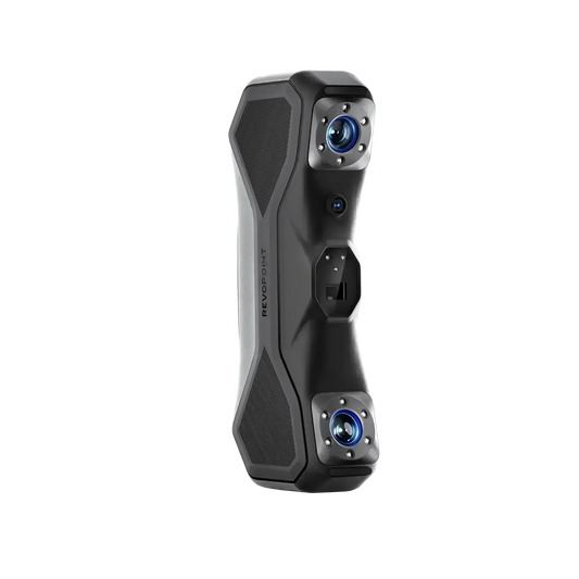 Revopoint MetroX - 3Digital | Droni e Stampanti 3D