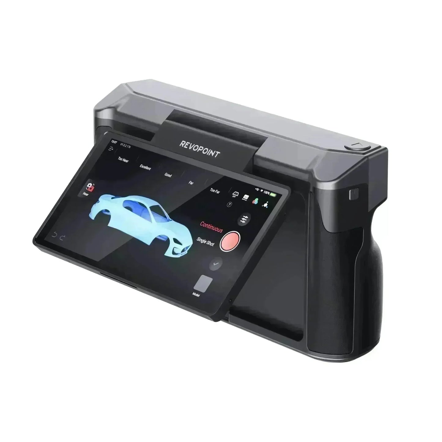 Revopoint Miraco Plus 3D Scanner - 3Digital | Droni e Stampanti 3D