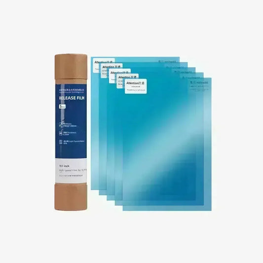 Pellicola FEP per Photon M7 Pro / Mono M7 / Mono M5S / Mono M5S Pro - 3Digital | Droni e Stampanti 3D