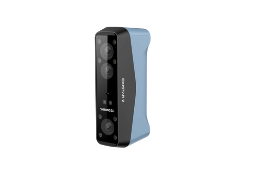 Shining 3D EinStar 2 - 3D Scanner