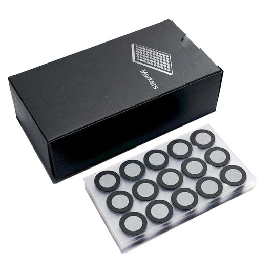 Shining 3D 3D Scanner Markers (12mm)