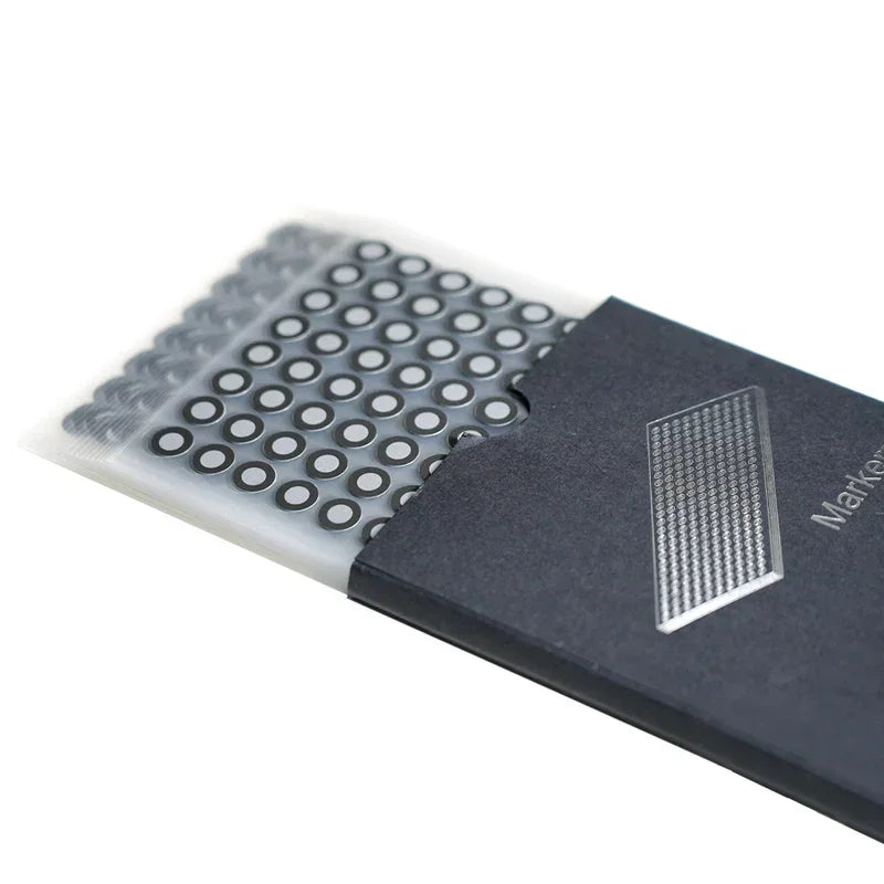 Shining 3D Marcatori per scanner 3D (6 mm)