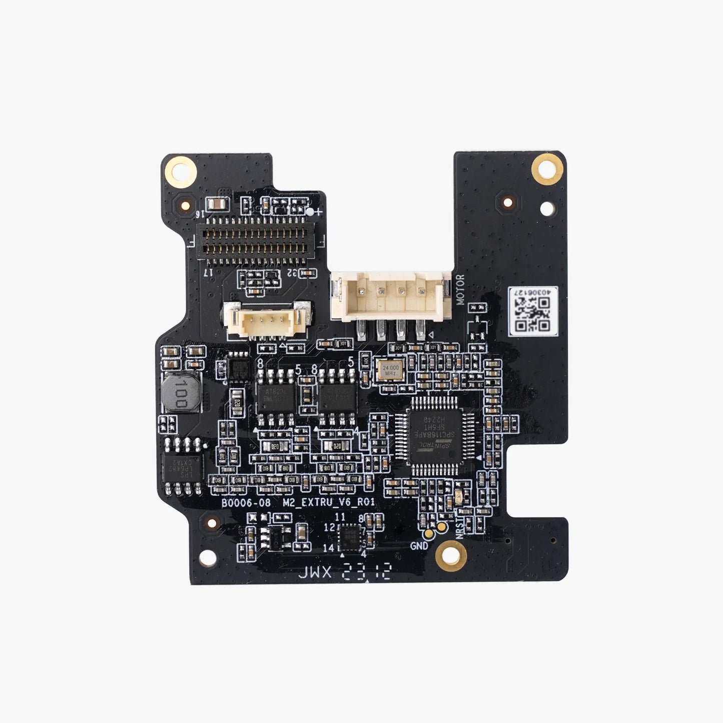 Bambu Lab TH board - P1 Series