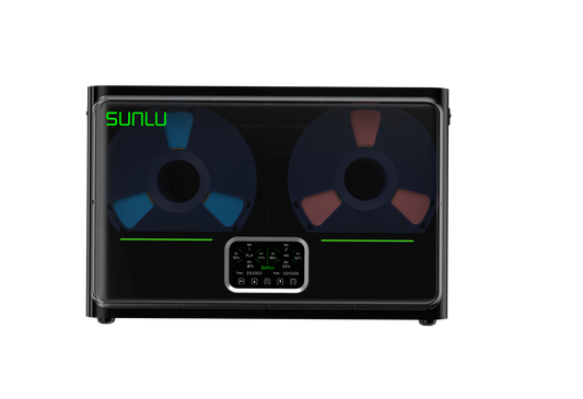 SUNLU Fila Dryer S4 Pro