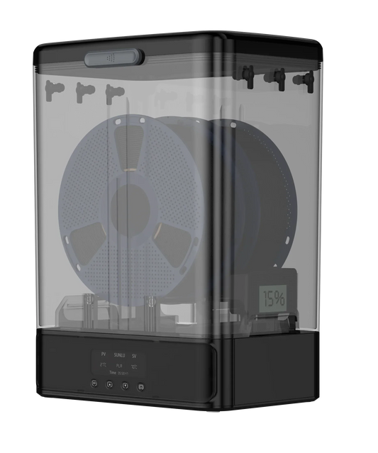 SUNLU Fila Dryer SP2 - 3Digital | Droni e Stampanti 3D