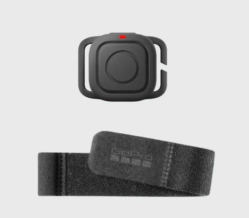 GoPro Waterproof Shutter Remote