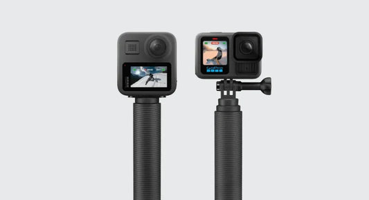 GoPro Asta di prolunga da 1,2 m