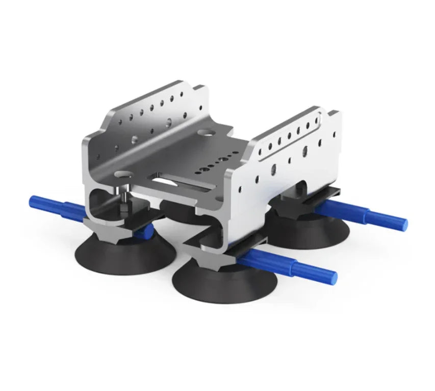 3DMakerpro Automotive Rooftop Mount