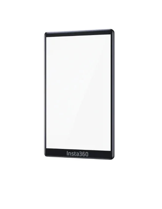 Insta360 X5 Protezione Schermo Temperata